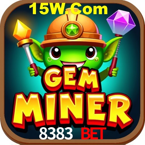 Promoção Relâmpago 8383 Bet