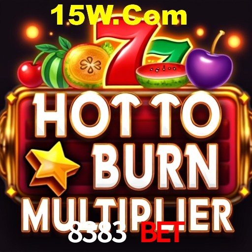 Live Casino 8383 Bet