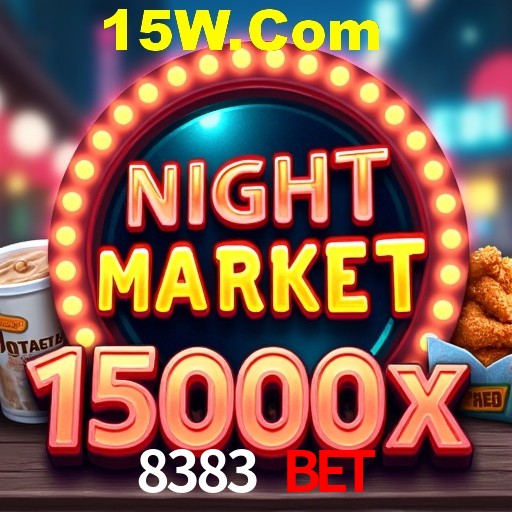 APP oficial da 8383 Bet para mobile