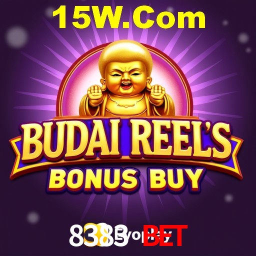 Recursos de Bônus 8383 Bet