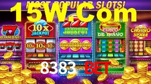 Programa VIP 8383 Bet