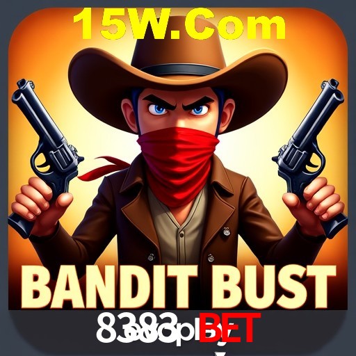 Bônus Diários 8383 Bet