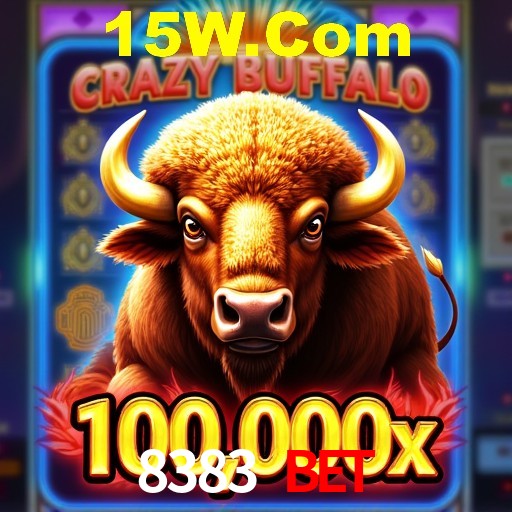 Design Responsivo 8383 Bet