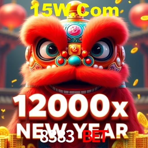 Experiência VIP 8383 Bet