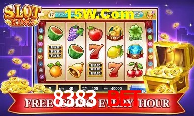 A Revolução dos Aplicativos de Jogos no 8383 Bet