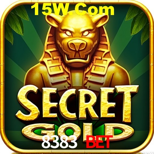 Game Providers 8383 Bet