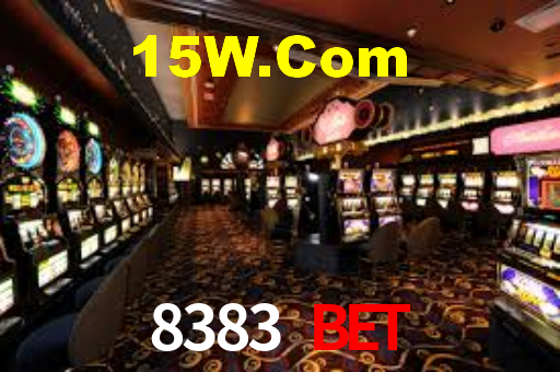 8383 Bet,8383Bet