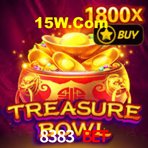 8383 Bet