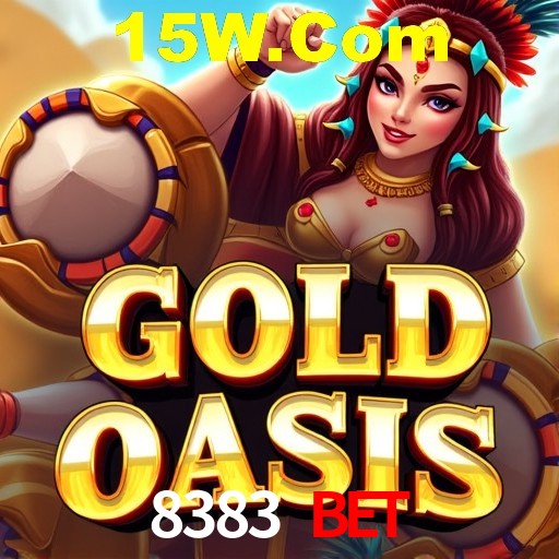 Casino Ao Vivo 8383 Bet