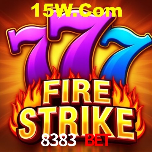 Interface Premium 8383 Bet