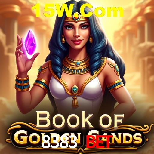 Bônus de Boas-vindas 8383 Bet