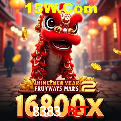 Ofertas Exclusivas 8383 Bet