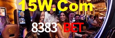 Explore as vantagens do 8383 Bet: serviço profissional e confiabilidade