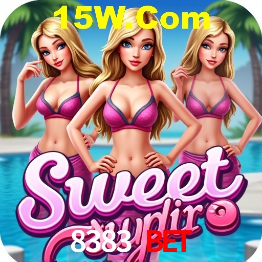 Promoções Sazonais 8383 Bet