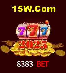 Apostas Esportivas na 8383 Bet: Um Guia Completo