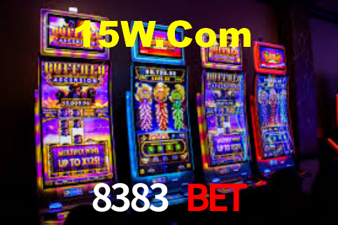 Desvendando o Mundo dos Jogos Virtuais na 8383 Bet