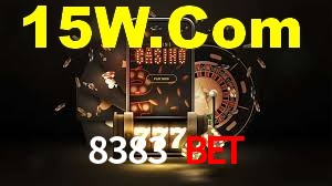Exclusive Games 8383 Bet